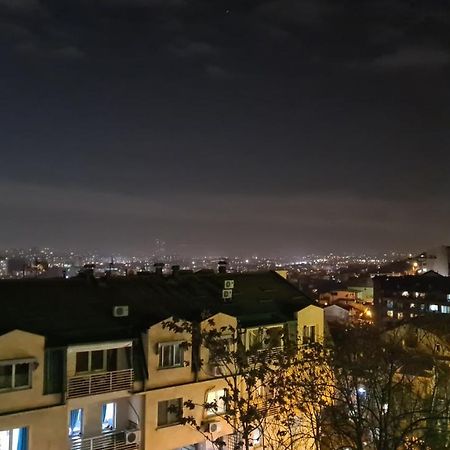 Anika Sweet Apartment At Vodno 斯科普里 外观 照片