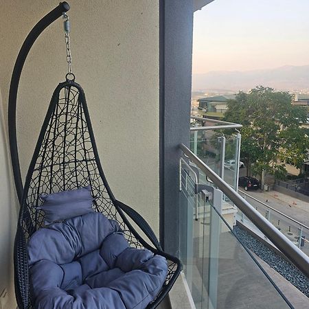 Anika Sweet Apartment At Vodno 斯科普里 外观 照片