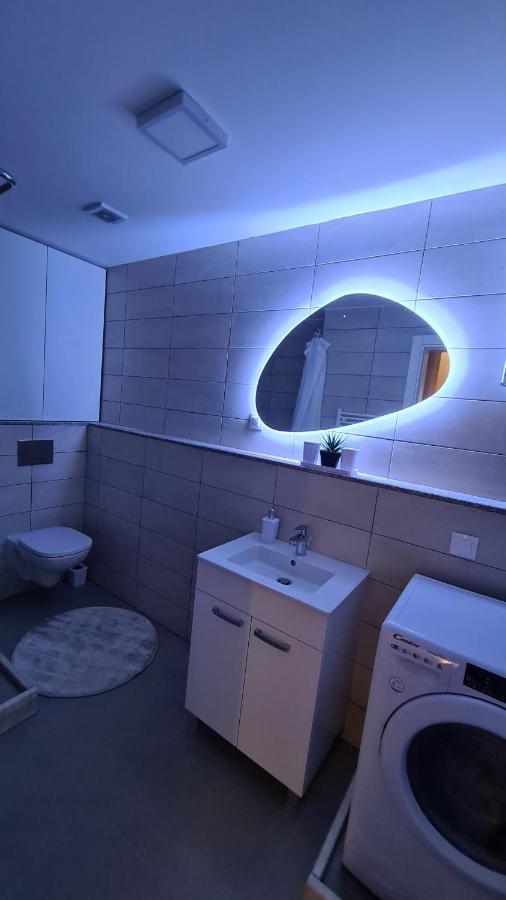 Anika Sweet Apartment At Vodno 斯科普里 外观 照片