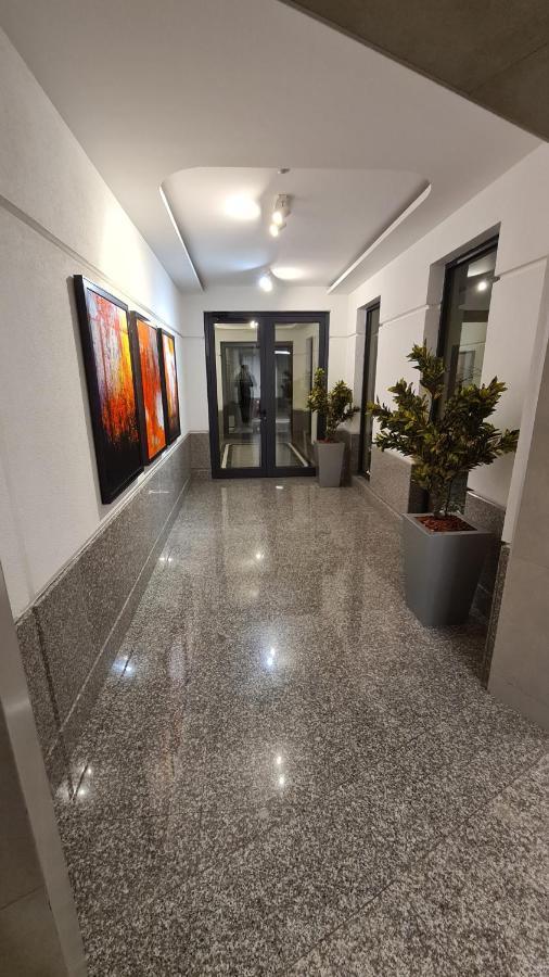 Anika Sweet Apartment At Vodno 斯科普里 外观 照片