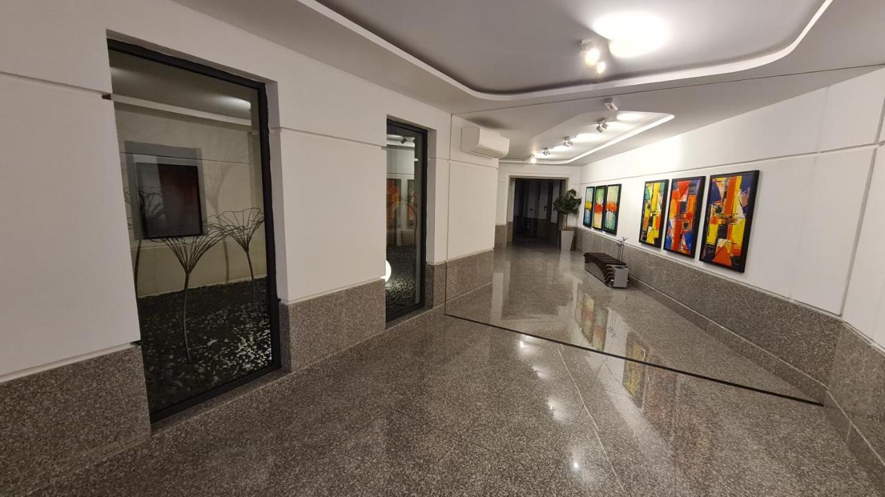 Anika Sweet Apartment At Vodno 斯科普里 外观 照片
