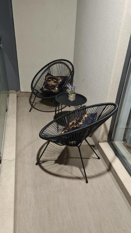 Anika Sweet Apartment At Vodno 斯科普里 外观 照片