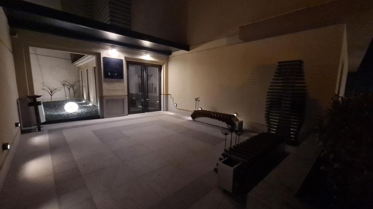 Anika Sweet Apartment At Vodno 斯科普里 外观 照片