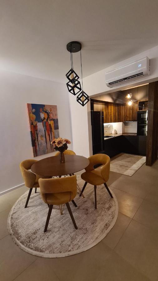 Anika Sweet Apartment At Vodno 斯科普里 外观 照片