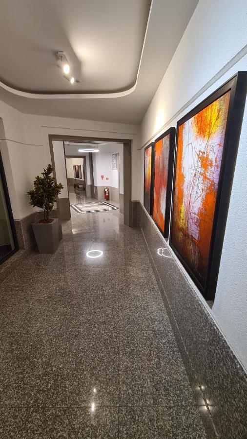Anika Sweet Apartment At Vodno 斯科普里 外观 照片