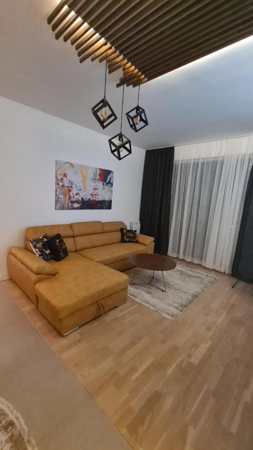 Anika Sweet Apartment At Vodno 斯科普里 外观 照片