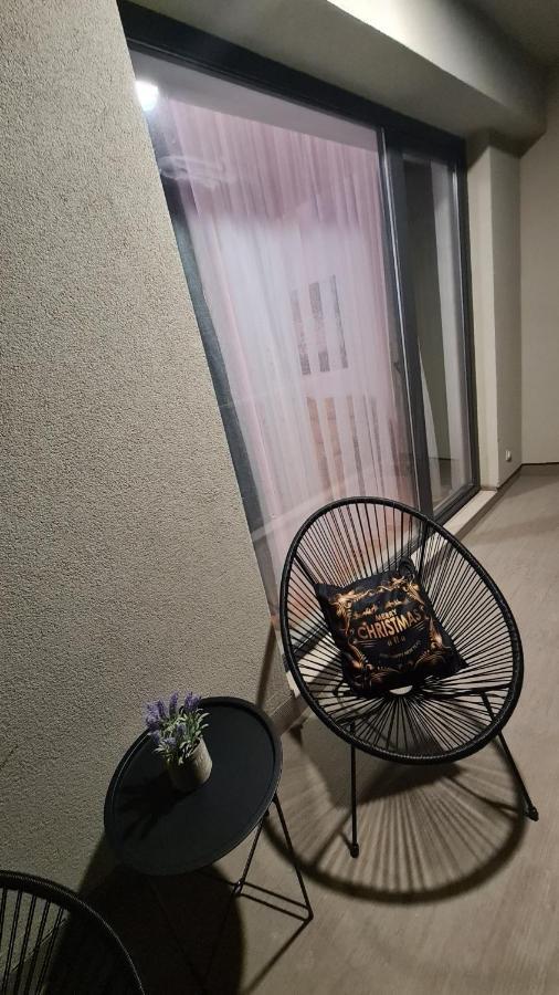 Anika Sweet Apartment At Vodno 斯科普里 外观 照片